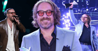 Who Is Adam David? Everything to Know About The Voice Season 27 Winner