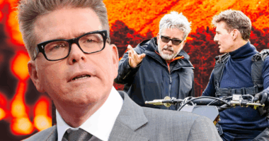 Who Is Christopher McQuarrie? Everything to Know About the Mission: Impossible Director