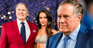 Who Is Jordon Hudson, Bill Belichick's Girlfriend?