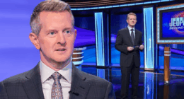 Who Is Ken Jennings? Meet Jeopardy!'s Iconic Host