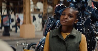 Who Is [SPOILER]? 'Ironheart's Surprise 'Iron Man' Connection Explained