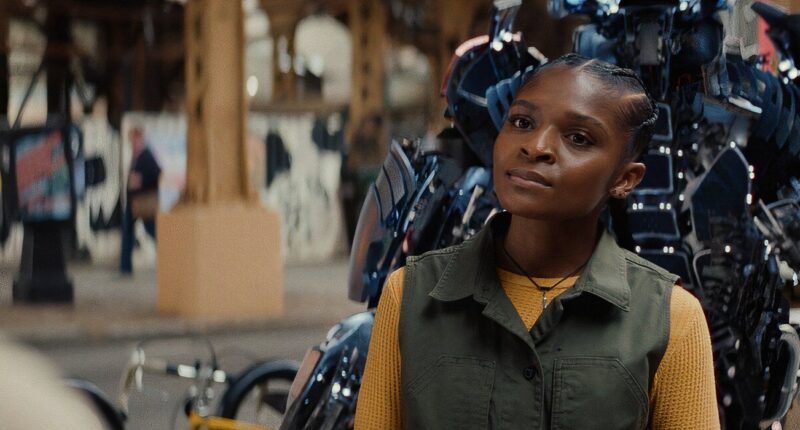 Who Is [SPOILER]? 'Ironheart's Surprise 'Iron Man' Connection Explained