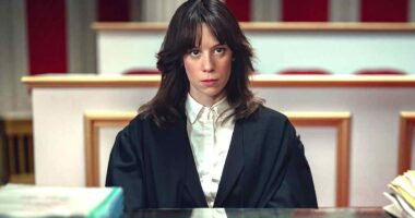 Who Kidnapped Merritt and Who Shot Hardy?