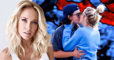 Who is Jade Whipkey, Anna Camp's Girlfriend?