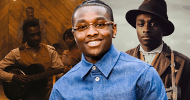 Who is Miles Caton, the Breakout Star in Sinners?