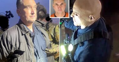 Who is Vance Boelter, the alleged shooter of a Minnesota lawmaker and her husband?