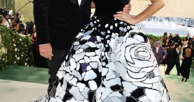 Ahead of Jeff Bezos and Lauren Sanchez's wedding, FEMAIL has made you a guide to the couple's famous exes - and revealed which of them will be at the nuptials and which won't
