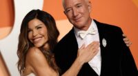 Amazon founder Jeff Bezos and Lauren Sanchez are set to tie the knot next week in Venice, Italy , and their wedding guest list is shaping up to be one for the ages