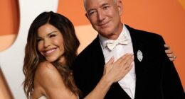 Amazon founder Jeff Bezos and Lauren Sanchez are set to tie the knot next week in Venice, Italy , and their wedding guest list is shaping up to be one for the ages