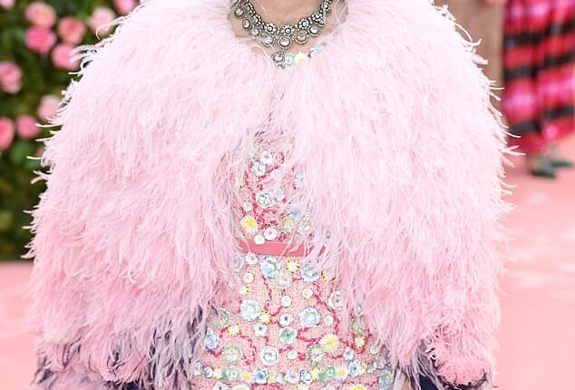 After news broke that Anna Wintour, 75, is stepping down from one of her roles at Vogue after 37 years, the fashion world was left desperately trying to figure out who would take the reins
