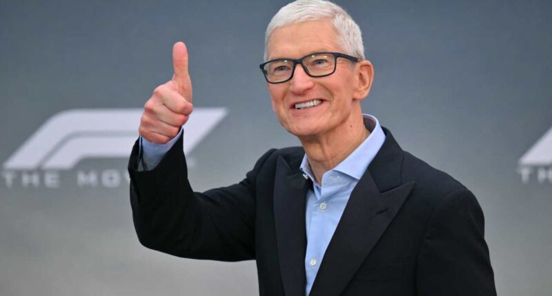 Why Apple potentially acquiring Perplexity could be big news for its stock