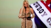 Why Beyoncé is being accused of villainising Native Americans