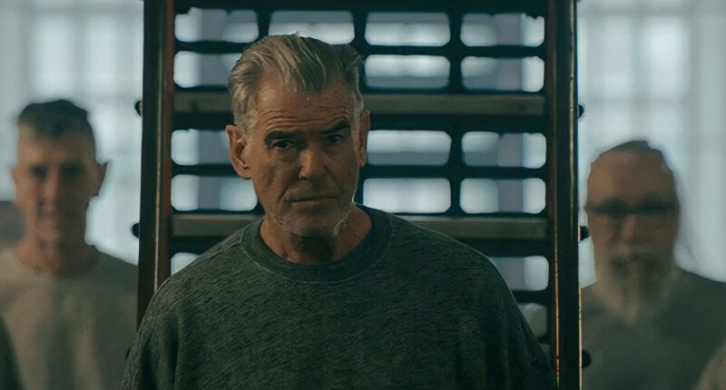 Why Conrad Is Being Cheered In Prison In MobLand Season 1, Episode 10 & How It Connects To A 56-Year-Old Classic