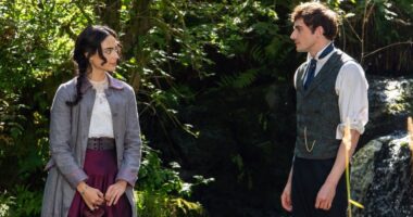 Why Does Everyone Keep Hiding Letters From Nan?