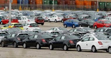 Why GM investors seem to like the idea of spending billions to boost U.S. production