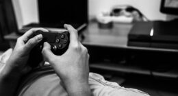 gamer remote