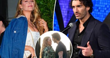 Why Justin Baldoni may still have fighting chance in Blake Lively legal battle