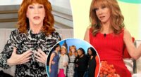 Why Kathy Griffin turned down $1.4M offer to host 'The View'