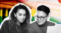 Why LGBTQ+ couples are racing to do estate planning right now: ‘I don’t know an LGBTQ person that isn’t nervous’