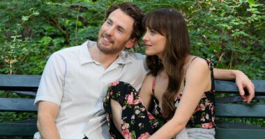 Why Materialists Opens With The Prehistoric Cave Couple Explained By Director