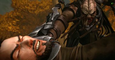 Why Predators Hunt People: The Yautja Code Explained