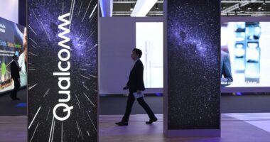 Why Qualcomm is paying $2.4 billion for Britain’s Alphawave