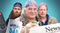 Why Reality Is Suddenly Full of Ducks, Dynasties, and Dudes