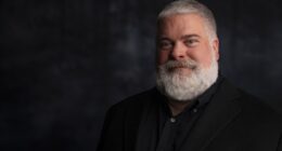 Dean DeBlois in the Den for How to Train Your Dragon