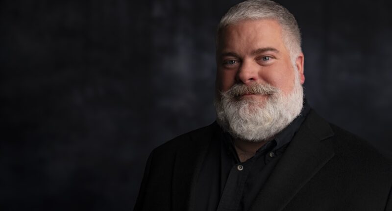 Dean DeBlois in the Den for How to Train Your Dragon