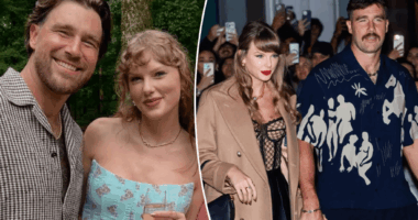 Why Taylor Swift and Travis Kelce sparked marriage speculation