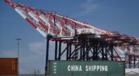 Why Trump’s 55% China tariff won’t bring the trade-war payoff the stock market thinks it will
