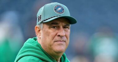 Why Vic Fangio Thinks Eagles Defense Can Repeat 2024 Success