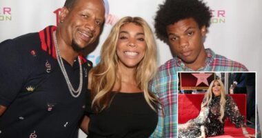 Why Wendy Williams' ex-husband filed lawsuit to end guardianship