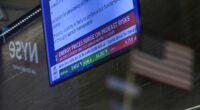 Why bonds aren’t acting like a safe haven for investors amid the Israel-Iran conflict