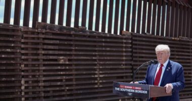 Why is ‘immigrant’ now a dirty word at Social Security and Medicare?