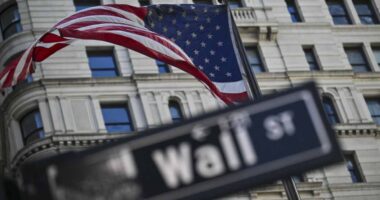 Why markets are ignoring scary headlines about Iran, trade wars and U.S. debt
