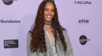 Malia Ann Obama, 26, dropped her last name when she premiered her short film at Sundance Film Festival in 2024, instead going by 'Malia Ann' in the credits