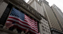 Why the Nasdaq-100 may not be dangerously overbought yet as it chases a record high