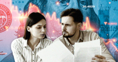 Why the plunging U.S. dollar is putting your spending and savings power at risk