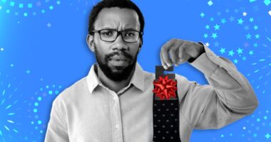 Why we cheap out on Father’s Day