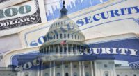 Why your Social Security check could shrink by nearly 20% — and more if jobs are scarce
