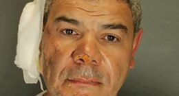 The wife of terror suspect Mohamed Sabry Soliman, 45, has issued a desperate plea as she and her five children remain detained at an ICE facility