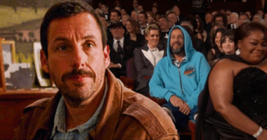 Will Adam Sandler Finally Land an Oscar Nomination in 2026?