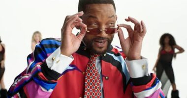 Will Smith has divided fans after continuing his music comeback with a brand new single, Pretty Girls