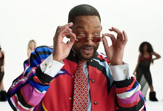 Will Smith has divided fans after continuing his music comeback with a brand new single, Pretty Girls