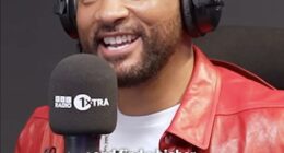 Will Smith has opened up about the infamous moment he slapped Chris Rock at the 2022 Oscars, offering a surprising take on how it impacted his life and career