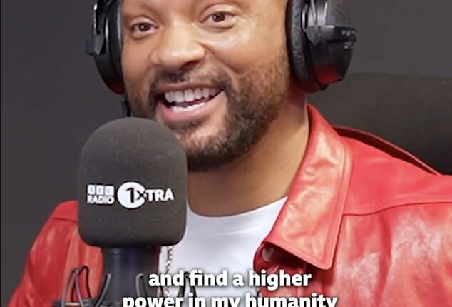Will Smith has opened up about the infamous moment he slapped Chris Rock at the 2022 Oscars, offering a surprising take on how it impacted his life and career