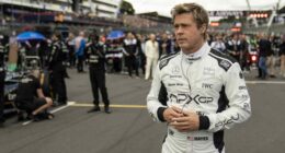 Will ‘F1’ help Apple finally win one in the movie and streaming race?