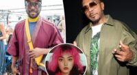 Will.I.Am reacts to backlash Timbaland got over AI react label, artist