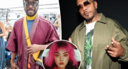 Will.I.Am reacts to backlash Timbaland got over AI react label, artist